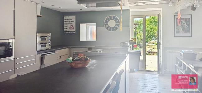 Acheter Maison 190 m2 Thury-en-valois