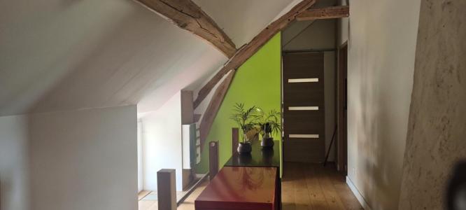 Acheter Maison Thury-en-valois Oise