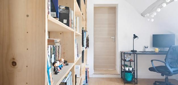 Acheter Maison Thury-en-valois 299000 euros