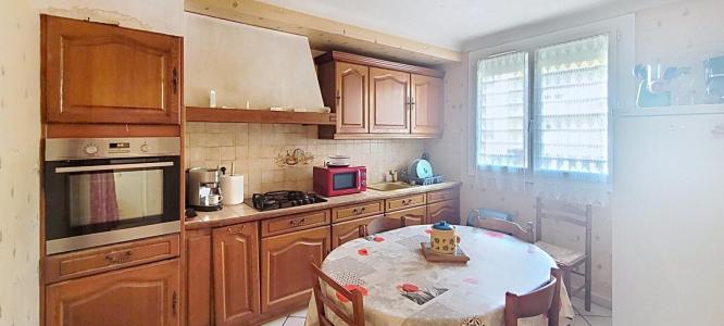 Annonce Vente 5 pi�ces Maison Coursan 11