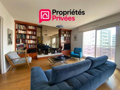 For sale Paris-20eme-arrondissement 4 rooms 76 m2 Paris (75020) photo 0