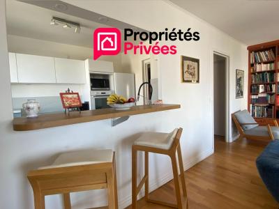 Acheter Appartement 76 m2 Paris-20eme-arrondissement