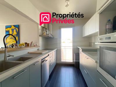 Acheter Appartement Paris-20eme-arrondissement Paris