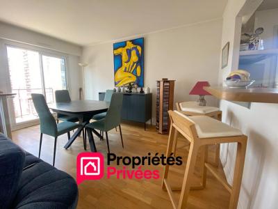 Acheter Appartement Paris-20eme-arrondissement 730000 euros