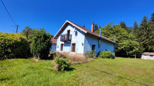 Annonce Vente 4 pi�ces Maison Plancher-bas 70