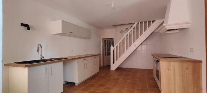 Acheter Maison 122 m2 Plancher-bas