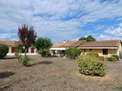 For sale Sainte-orse 5 rooms 140 m2 Dordogne (24210) photo 0