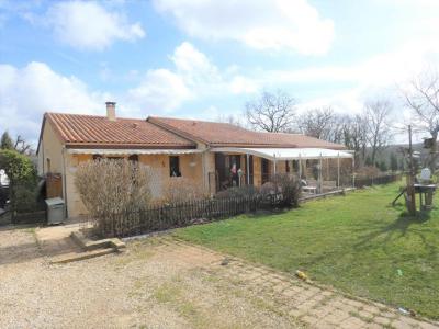 For sale Sainte-orse 5 rooms 140 m2 Dordogne (24210) photo 1