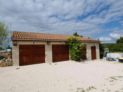 For sale Sainte-orse 5 rooms 140 m2 Dordogne (24210) photo 2