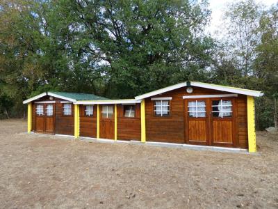 For sale Sainte-orse 5 rooms 140 m2 Dordogne (24210) photo 3