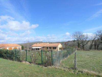 For sale Sainte-orse 5 rooms 140 m2 Dordogne (24210) photo 4