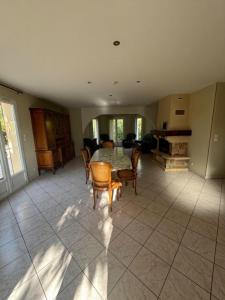 For sale Guierche 7 rooms 111 m2 Sarthe (72380) photo 2