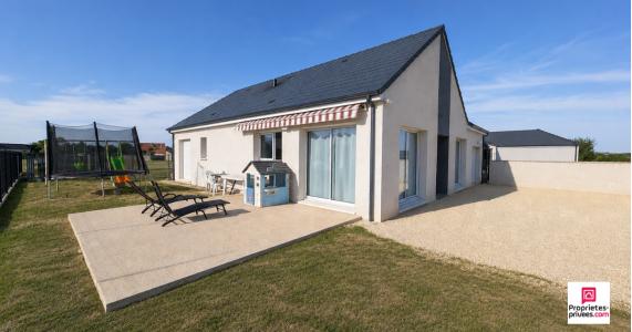 Acheter Maison 95 m2 Auxerre