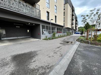 Annonce Vente Parking Cenon 33