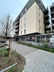 Annonce Vente Parking Cenon 33