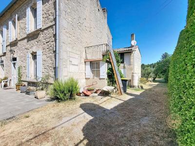 Annonce Vente 5 pi�ces Maison Saint-remy-de-provence 13