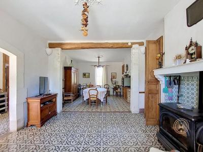Acheter Maison Saint-remy-de-provence 520000 euros