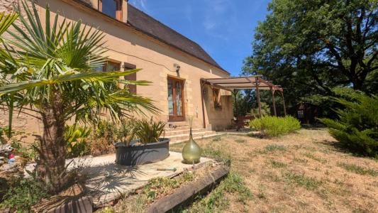 For sale Bugue 8 rooms 154 m2 Dordogne (24260) photo 0