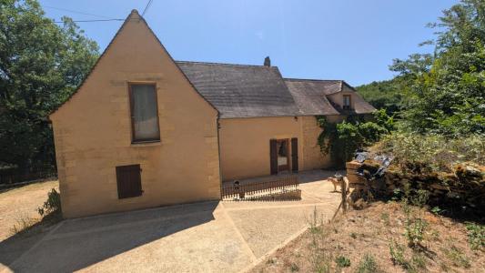 For sale Bugue 8 rooms 154 m2 Dordogne (24260) photo 1