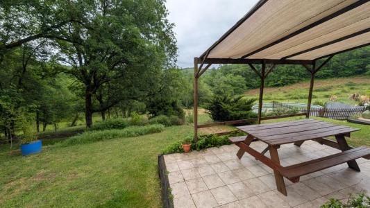 For sale Bugue 8 rooms 154 m2 Dordogne (24260) photo 3