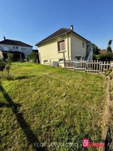 Annonce Vente 4 pi�ces Maison Norville 76