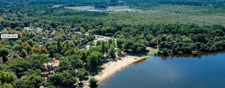 For sale Leon 7 rooms 233 m2 Landes (40550) photo 0