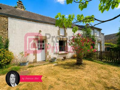 For sale Limerzel 5 rooms 111 m2 Morbihan (56220) photo 4