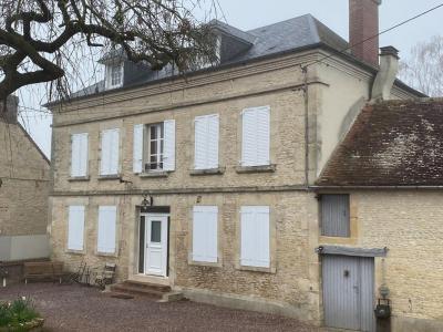 Acheter Maison Saint-pierre-sur-dives Calvados