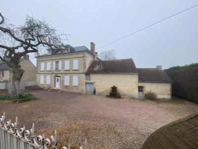 Acheter Maison Saint-pierre-sur-dives 320000 euros