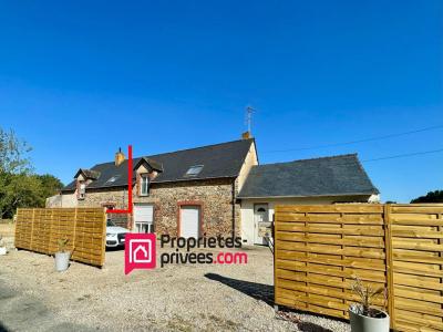 Annonce Vente 4 pi�ces Maison Avessac 44