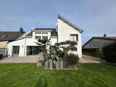 Annonce Vente 6 pi�ces Maison Ancenis 44