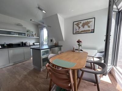 Acheter Appartement 76 m2 Nantes