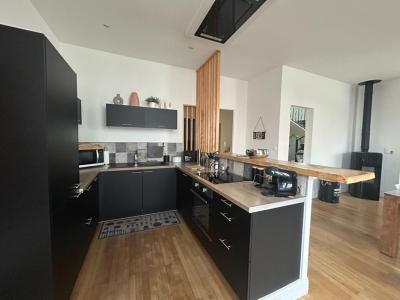 Annonce Vente 9 pi�ces Maison Cerizay 79