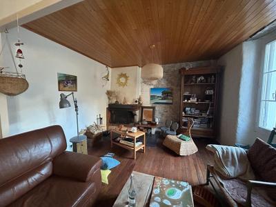 Annonce Vente 5 pi�ces Maison Ancenis 44