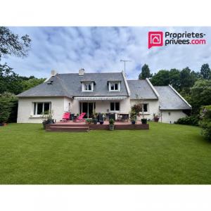 For sale Guerande 7 rooms 162 m2 Loire atlantique (44350) photo 0