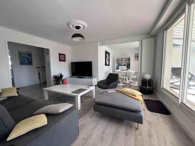 Annonce Vente 3 pi�ces Appartement Ancenis 44
