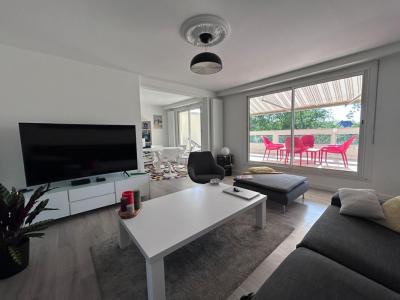 Acheter Appartement 73 m2 Ancenis