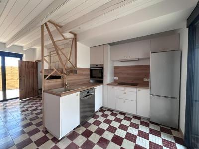 Annonce Vente 5 pi�ces Maison Marillais 49