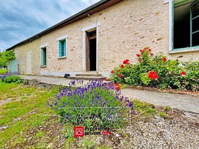Annonce Vente 3 pi�ces Maison Ferte-gaucher 77