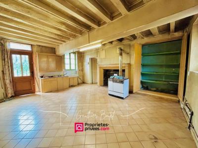 Acheter Maison Ferte-gaucher Seine et marne