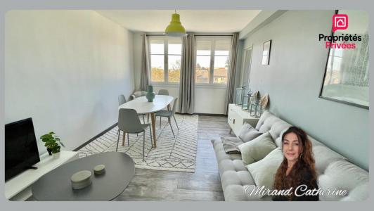 For sale Troyes 5 rooms 82 m2 Aube (10000) photo 0