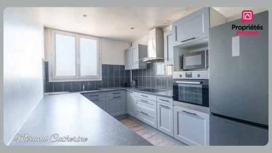 For sale Troyes 5 rooms 82 m2 Aube (10000) photo 2