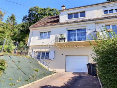 Annonce Vente 4 pi�ces Maison Havre 76