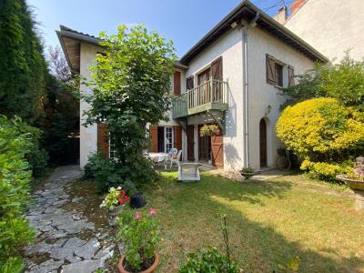 Acheter Maison Bouscat Gironde