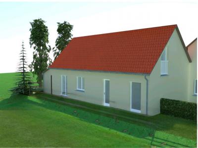 Acheter Maison Haguenau Bas rhin