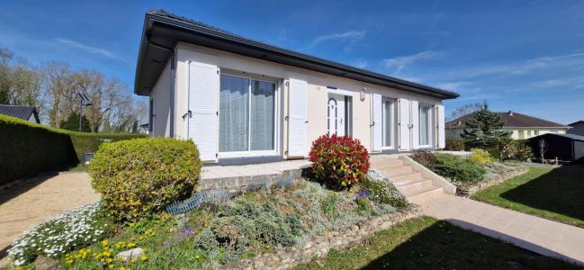 Acheter Maison Conflans-en-jarnisy 240000 euros