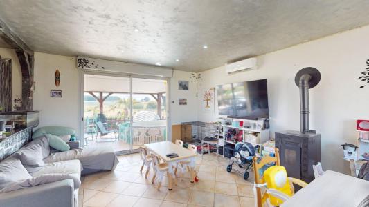 For sale Saint-hilaire-de-court 5 rooms 112 m2 Cher (18100) photo 1