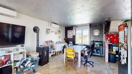 For sale Saint-hilaire-de-court 5 rooms 112 m2 Cher (18100) photo 2