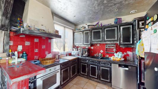 For sale Saint-hilaire-de-court 5 rooms 112 m2 Cher (18100) photo 4
