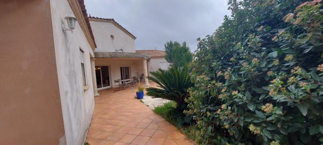 For sale Generac 7 rooms 184 m2 Gard (30510) photo 0